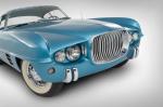 Dodge Firearrow III Sport Coupe Concept Car 1954 года